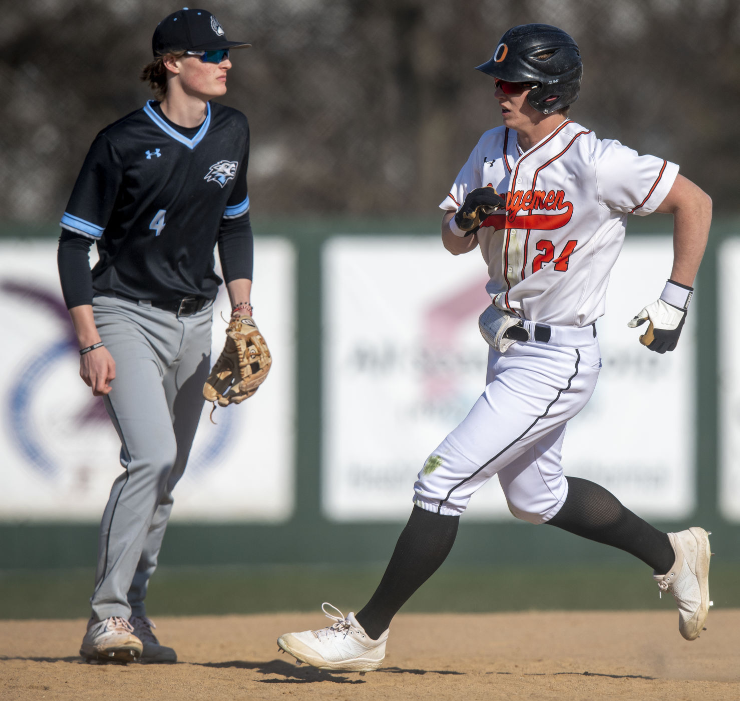 Beatrice vs. Elkhorn North, 4.1